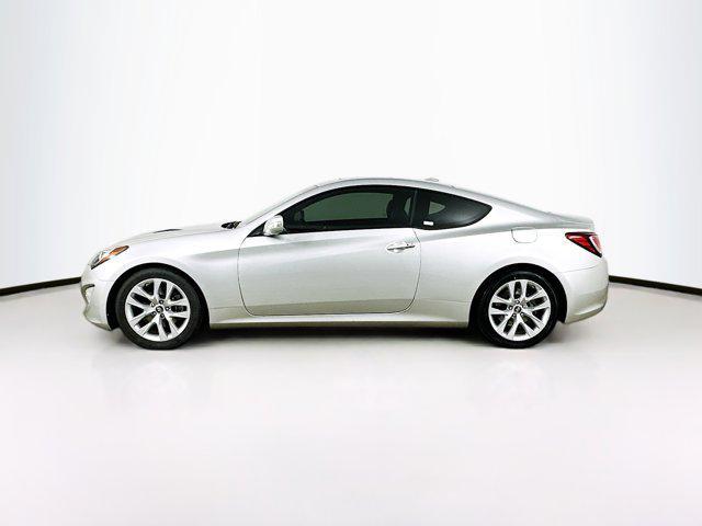 used 2013 Hyundai Genesis Coupe car, priced at $8,999