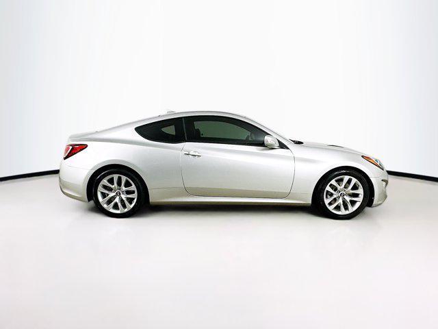 used 2013 Hyundai Genesis Coupe car, priced at $8,999