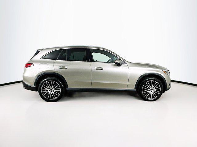 used 2023 Mercedes-Benz GLC 300 car, priced at $40,797