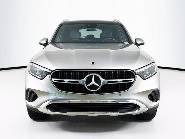 used 2023 Mercedes-Benz GLC 300 car, priced at $40,797