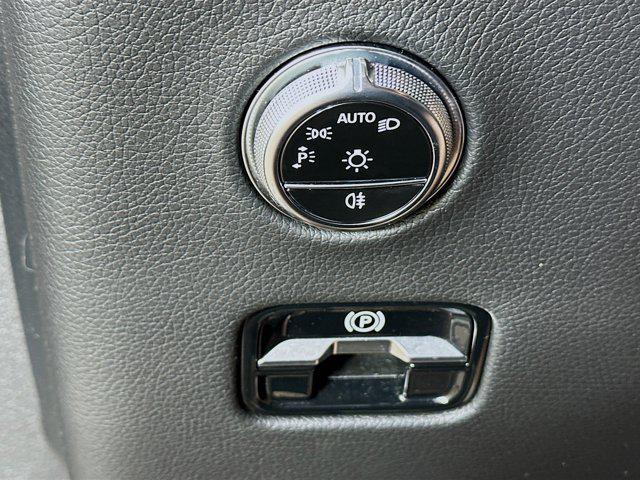 used 2023 Mercedes-Benz GLC 300 car, priced at $40,797