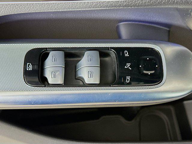 used 2023 Mercedes-Benz GLC 300 car, priced at $40,797