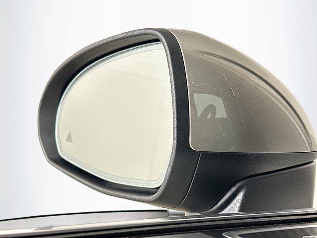 used 2023 Mercedes-Benz GLC 300 car, priced at $40,797