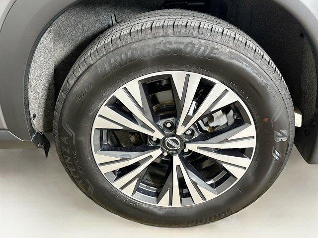 used 2023 Nissan Rogue car, priced at $24,497