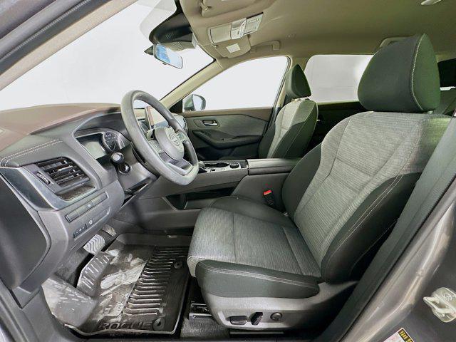 used 2023 Nissan Rogue car, priced at $24,497