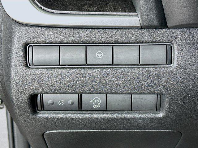 used 2023 Nissan Rogue car, priced at $24,497