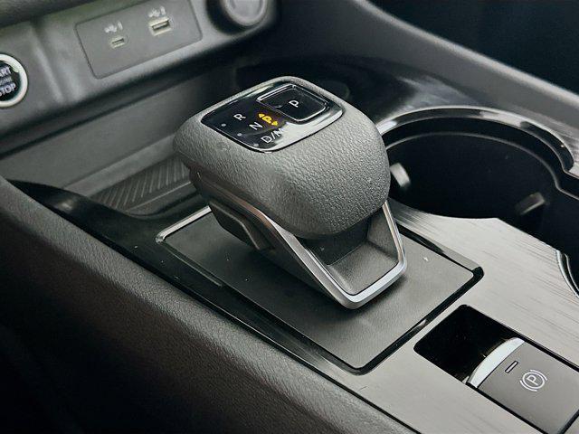 used 2023 Nissan Rogue car, priced at $24,497