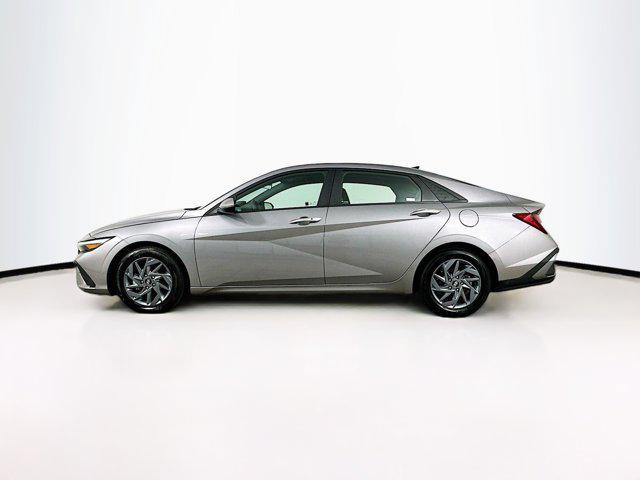 used 2024 Hyundai Elantra car, priced at $20,997