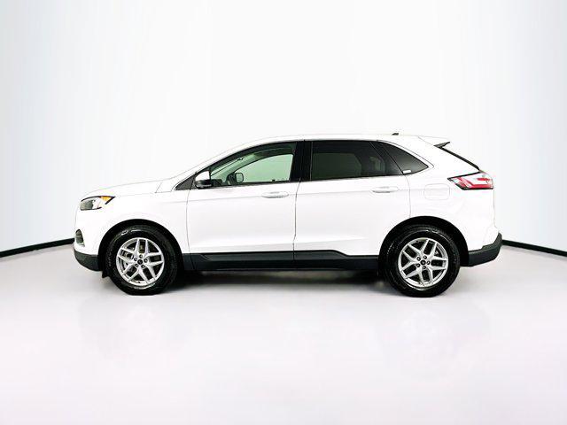 used 2023 Ford Edge car, priced at $19,697