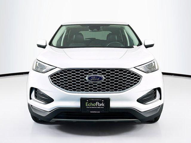 used 2023 Ford Edge car, priced at $19,697