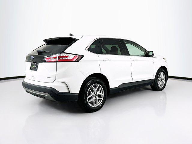 used 2023 Ford Edge car, priced at $19,697