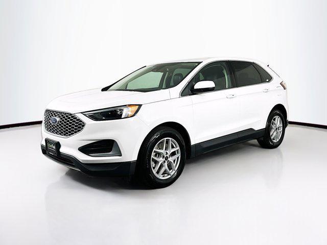 used 2023 Ford Edge car, priced at $19,697