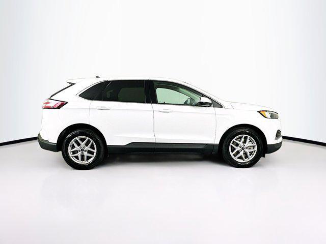 used 2023 Ford Edge car, priced at $19,697