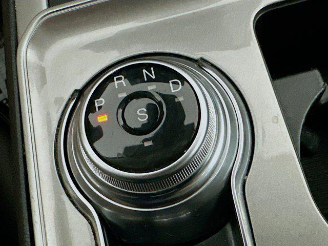 used 2023 Ford Edge car, priced at $19,697