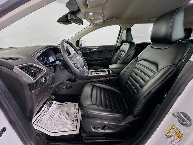 used 2023 Ford Edge car, priced at $19,697