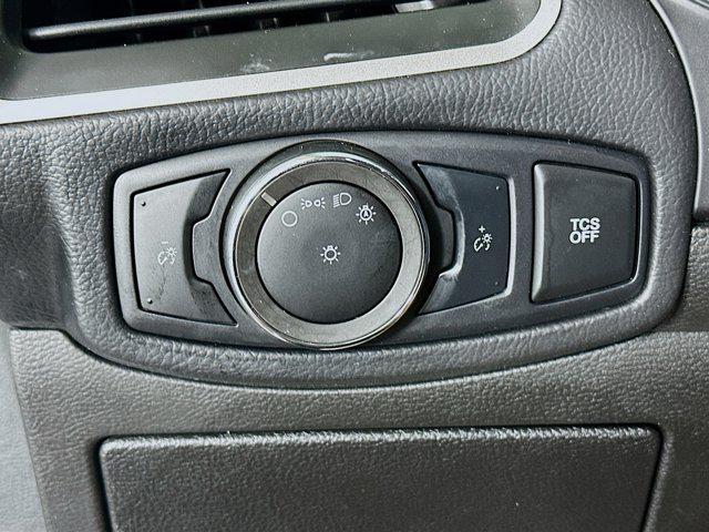 used 2023 Ford Edge car, priced at $19,697
