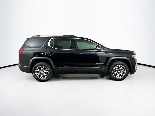 used 2023 GMC Acadia car, priced at $25,989