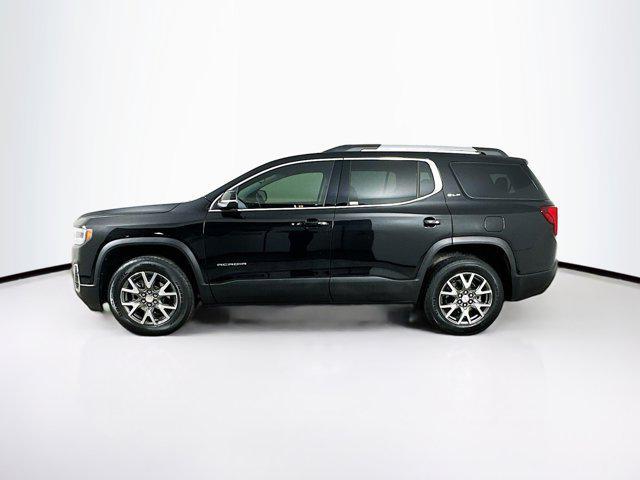 used 2023 GMC Acadia car, priced at $25,989