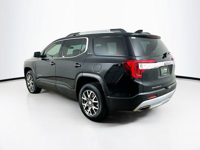 used 2023 GMC Acadia car, priced at $25,989