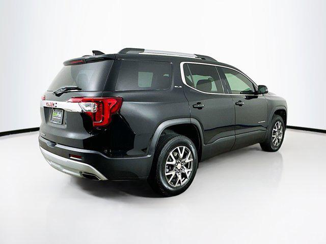 used 2023 GMC Acadia car, priced at $25,989