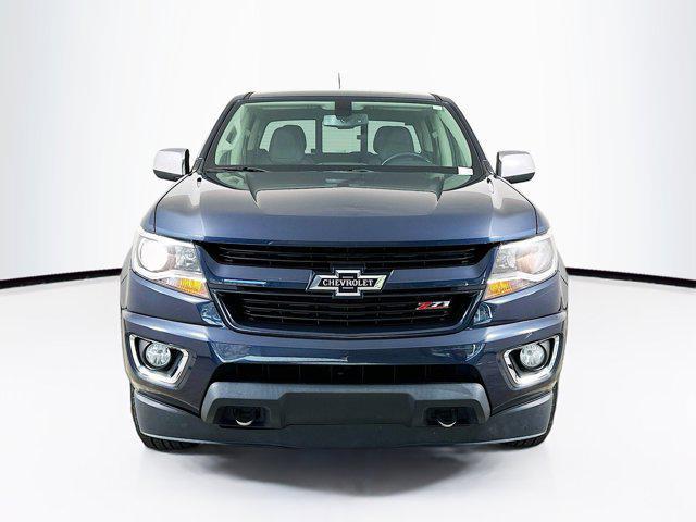 used 2018 Chevrolet Colorado car, priced at $23,989