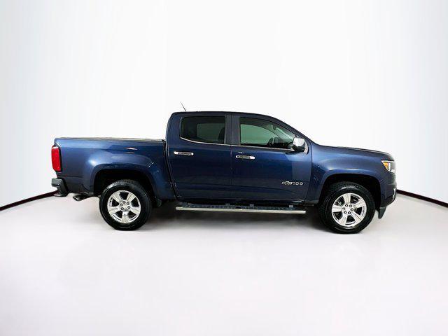 used 2018 Chevrolet Colorado car, priced at $23,989