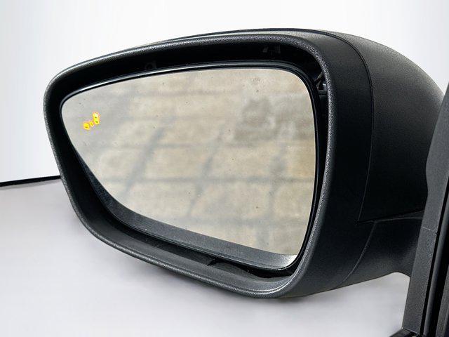 used 2024 Ford Escape car, priced at $19,397