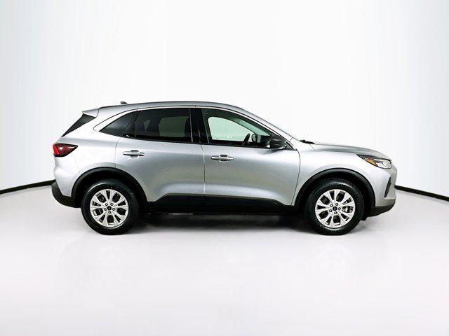 used 2024 Ford Escape car, priced at $19,397