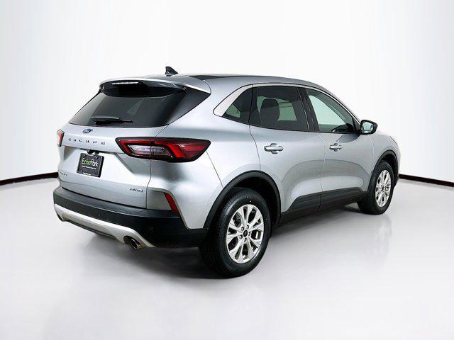 used 2024 Ford Escape car, priced at $19,397