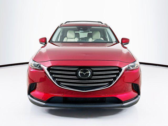 used 2022 Mazda CX-9 car, priced at $23,297