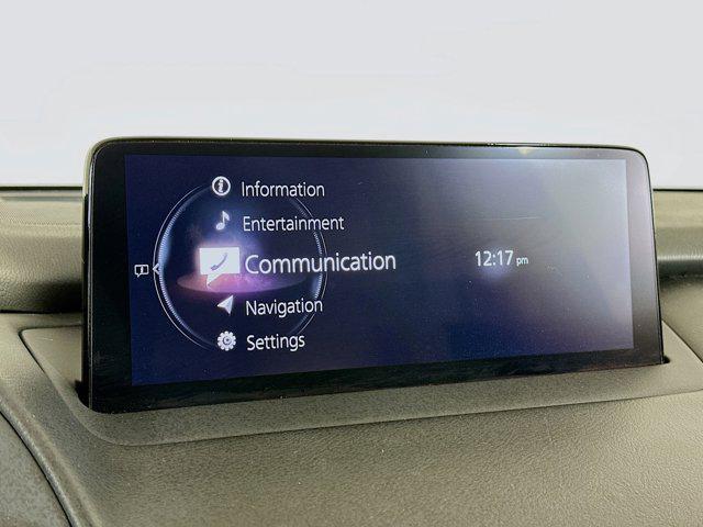 used 2022 Mazda CX-9 car, priced at $23,297
