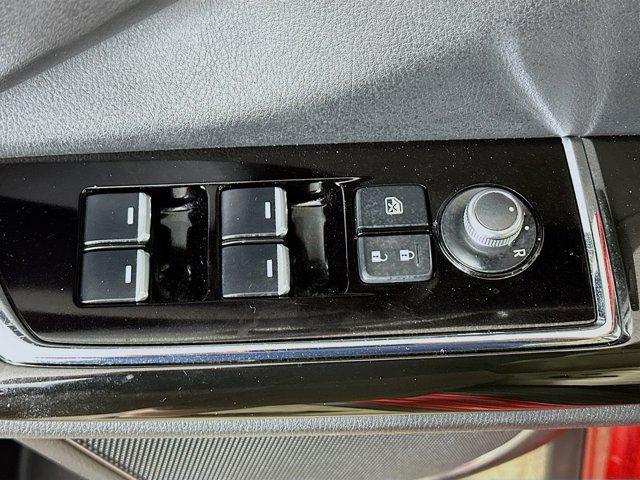used 2022 Mazda CX-9 car, priced at $23,297