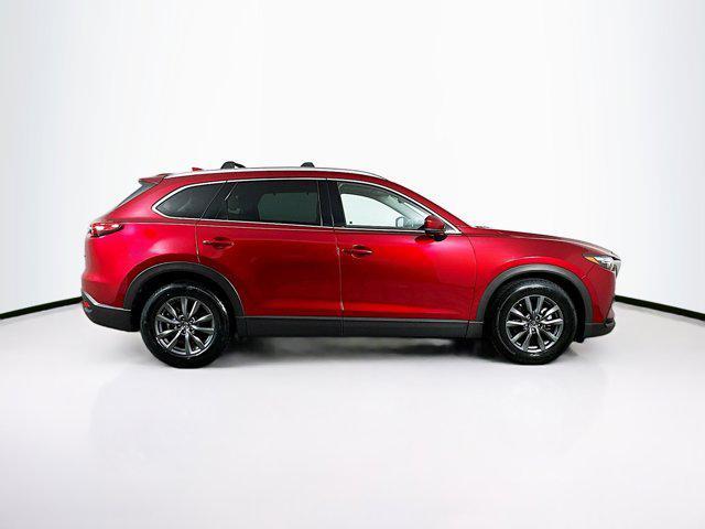 used 2022 Mazda CX-9 car, priced at $23,297