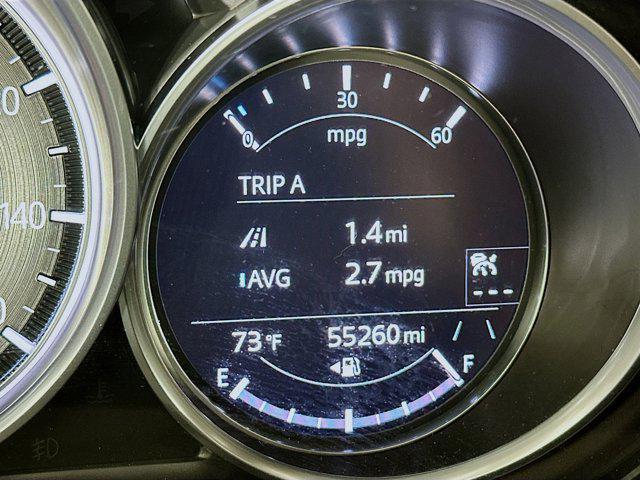 used 2022 Mazda CX-9 car, priced at $23,297
