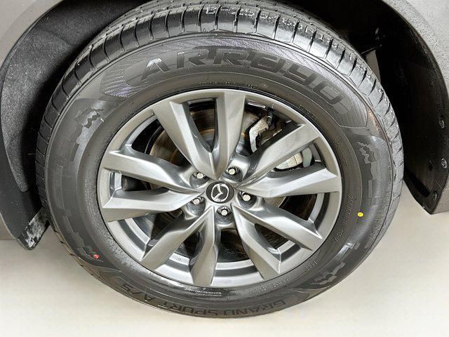 used 2022 Mazda CX-9 car, priced at $23,297