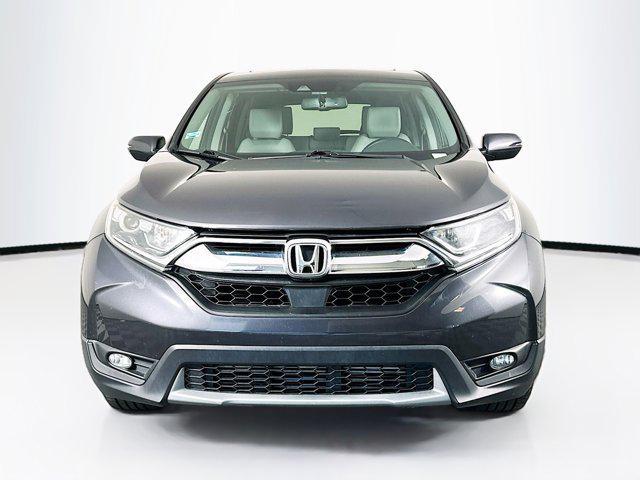 used 2017 Honda CR-V car, priced at $16,999