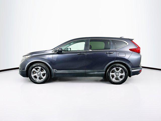 used 2017 Honda CR-V car, priced at $16,999