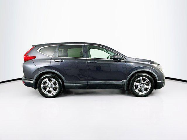 used 2017 Honda CR-V car, priced at $16,999