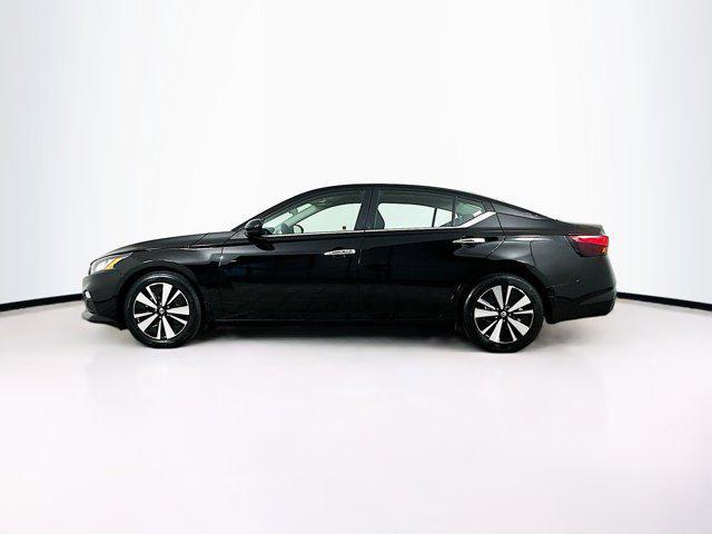 used 2022 Nissan Altima car, priced at $19,997
