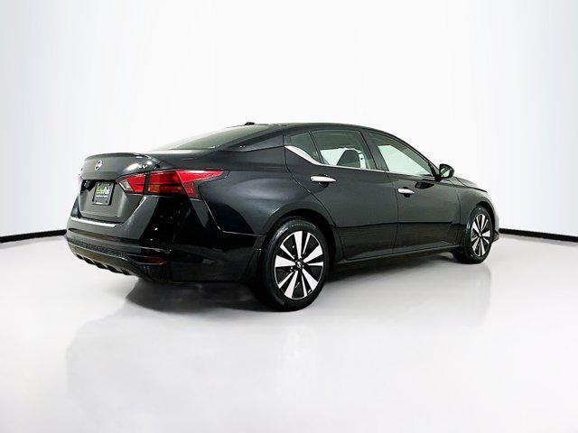 used 2022 Nissan Altima car, priced at $19,997