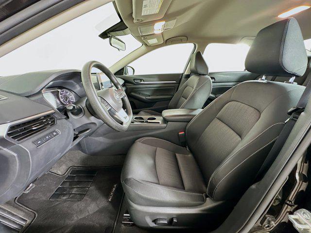 used 2022 Nissan Altima car, priced at $19,997