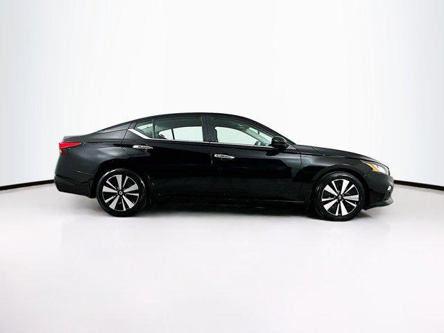used 2022 Nissan Altima car, priced at $19,997