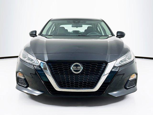 used 2022 Nissan Altima car, priced at $19,997