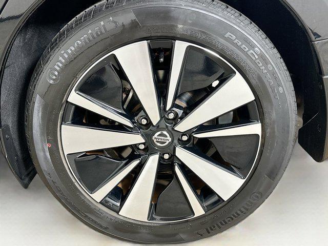 used 2022 Nissan Altima car, priced at $19,997