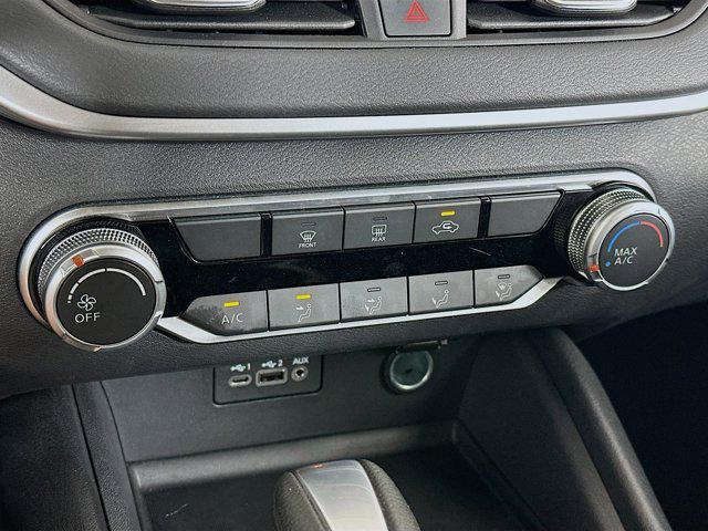 used 2022 Nissan Altima car, priced at $19,997