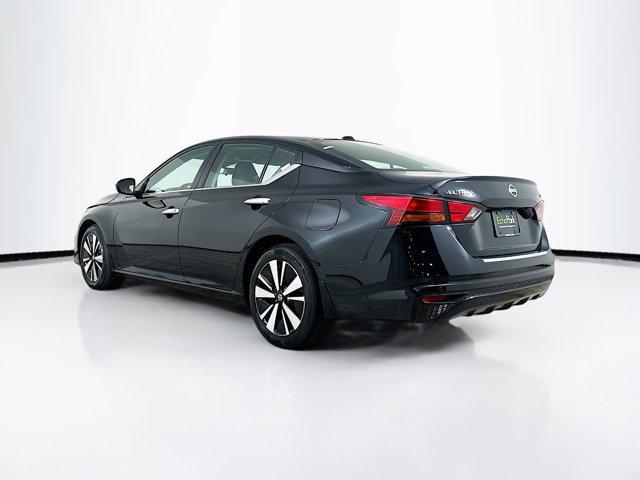 used 2022 Nissan Altima car, priced at $19,997