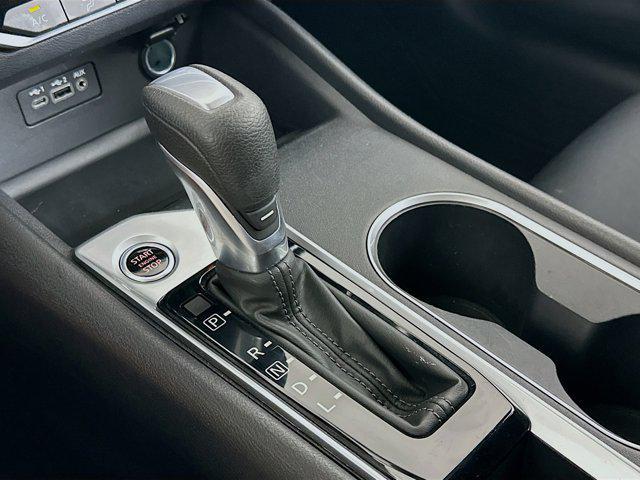 used 2022 Nissan Altima car, priced at $19,997