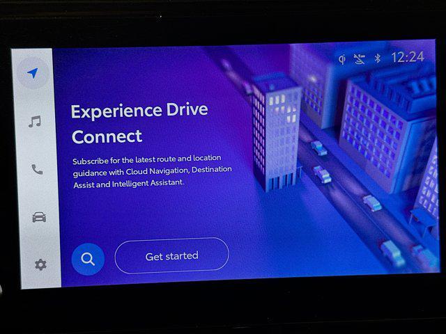 used 2024 Toyota Highlander car, priced at $34,197