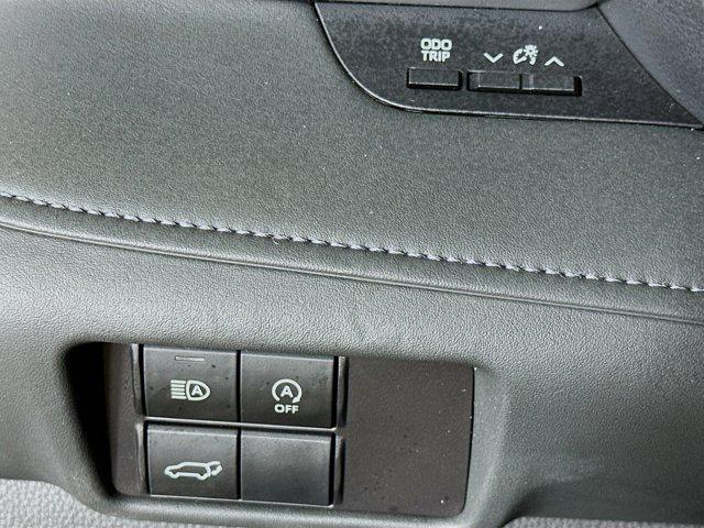 used 2024 Toyota Highlander car, priced at $34,197