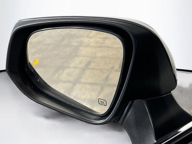 used 2024 Toyota Highlander car, priced at $34,197